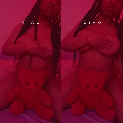 It’s Easter… Can I Be Your Little Bunny? 😝 by TrulyDelizious