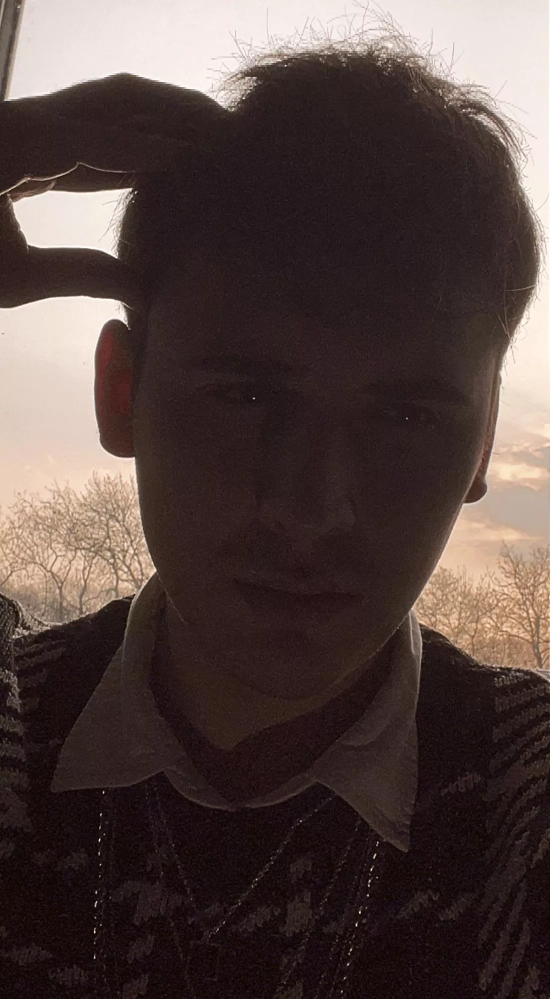 It’s embarrassing how long I spent to try and take this 💀💀 and it didn’t even turn out the best 🥲 posted by Sc_Jason_t9664