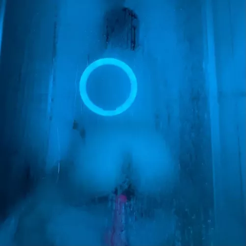 It’s extra slippery in here tonight by MamaPeach33