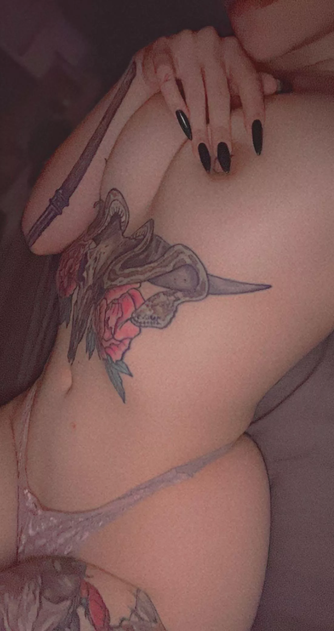 it's far cold to be sleeping alone posted by Caderyn2