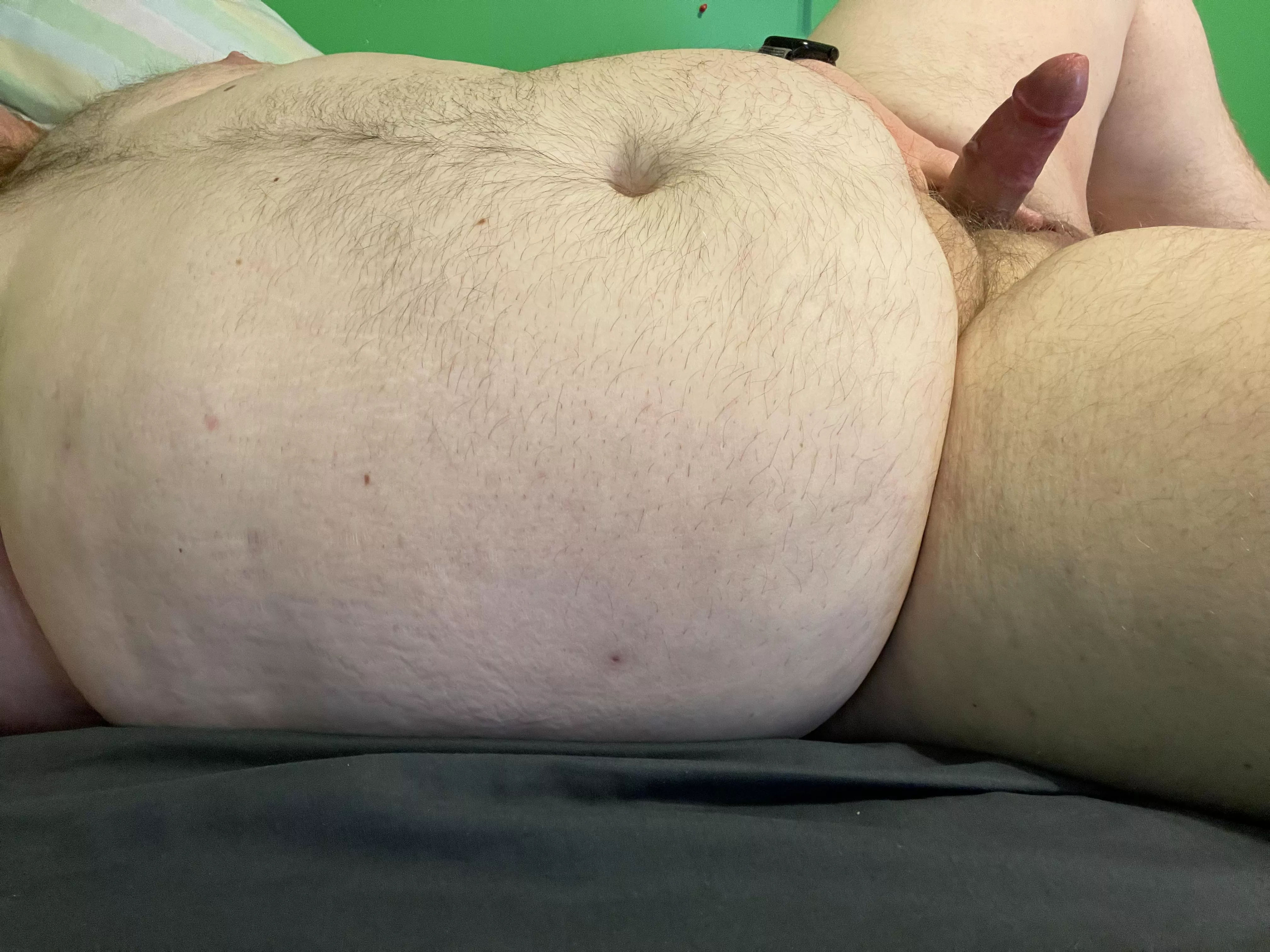 It’s Fat Guy Friday! Let’s celebrate! posted by chubbster92