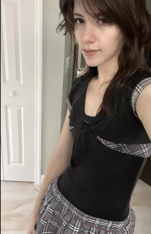 It’s Femboy Friday! by Least_Paint_5628