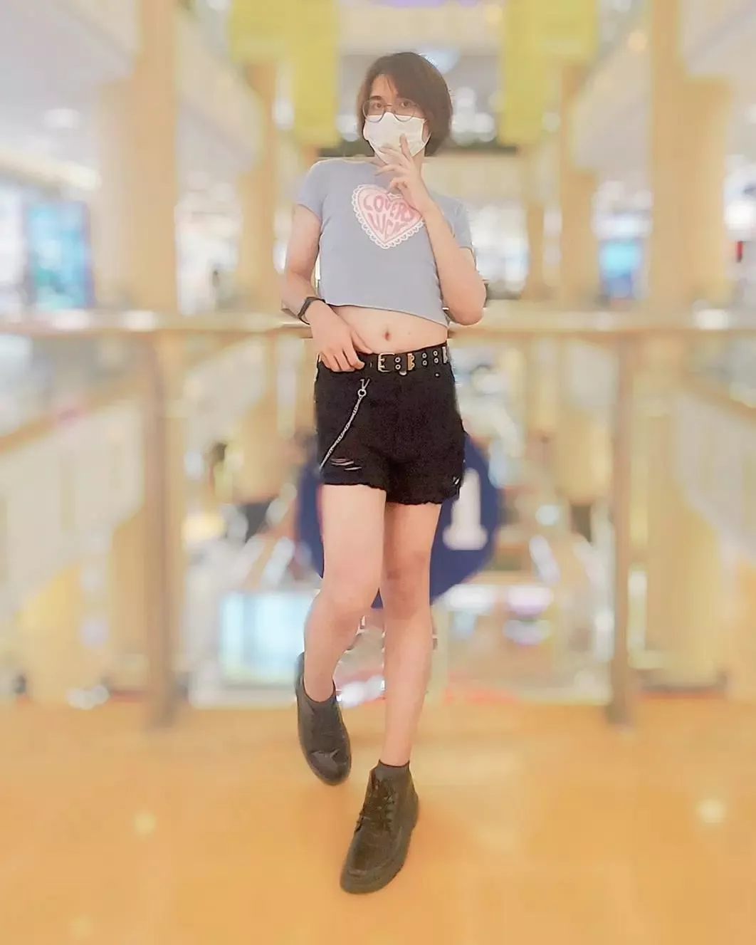 It's Femboy Friday :D posted by rincalypso