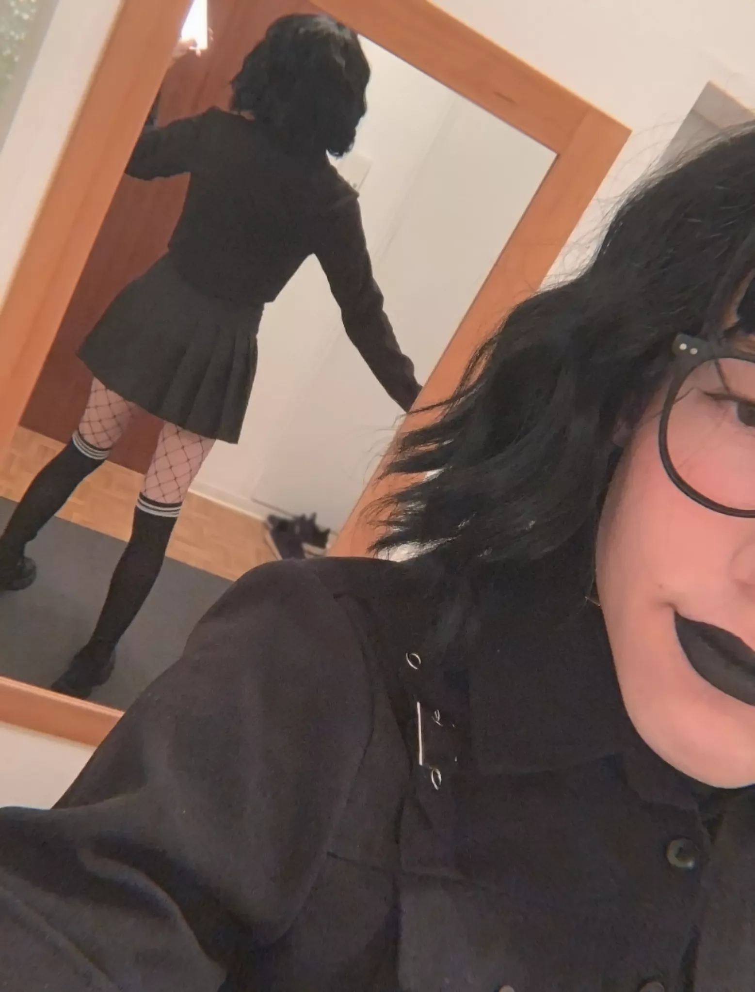 It's Femboy Friday my dudes! posted by neo_lyx