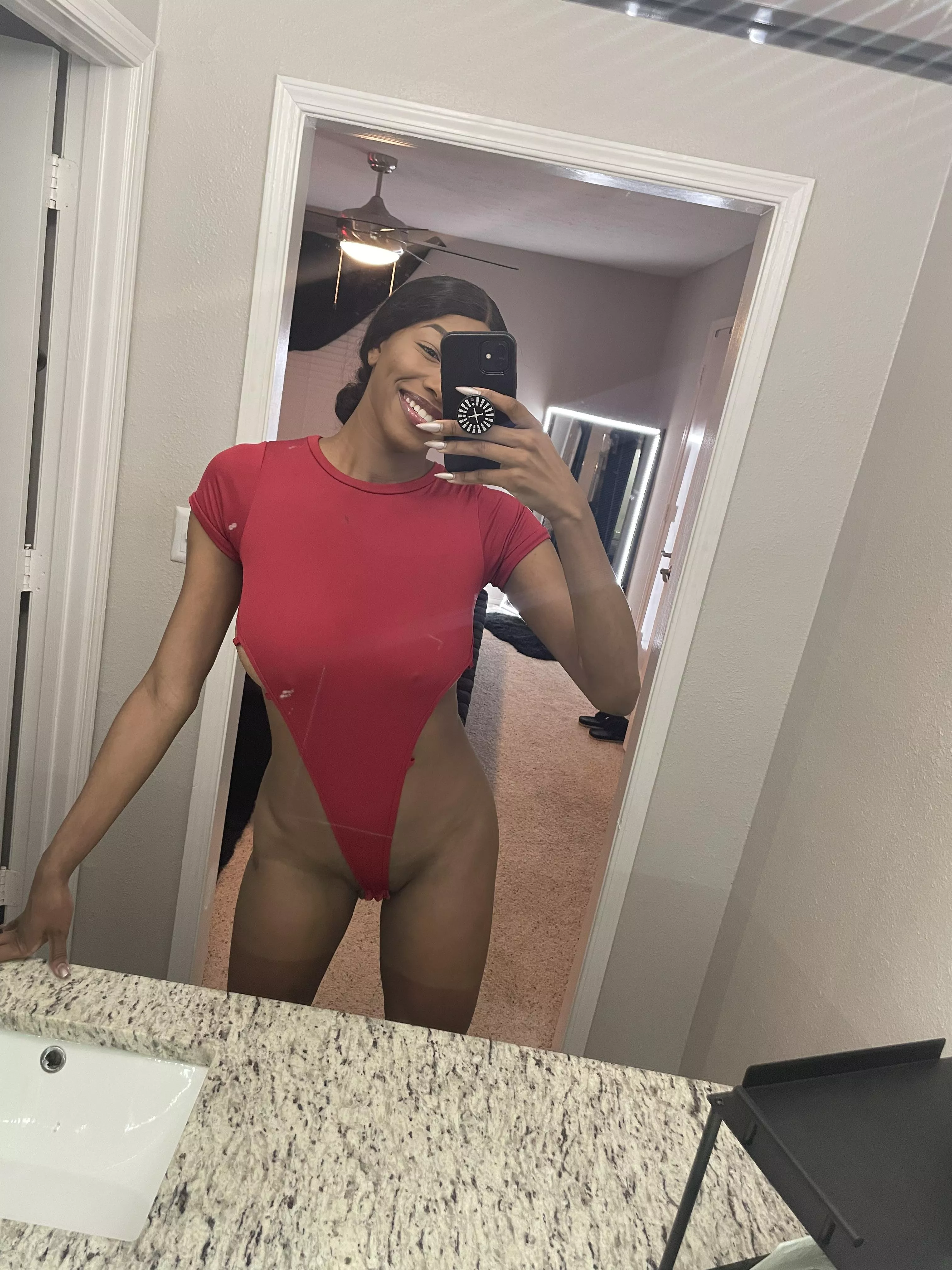 It’s finally the weekend babe! posted by Damnkoko