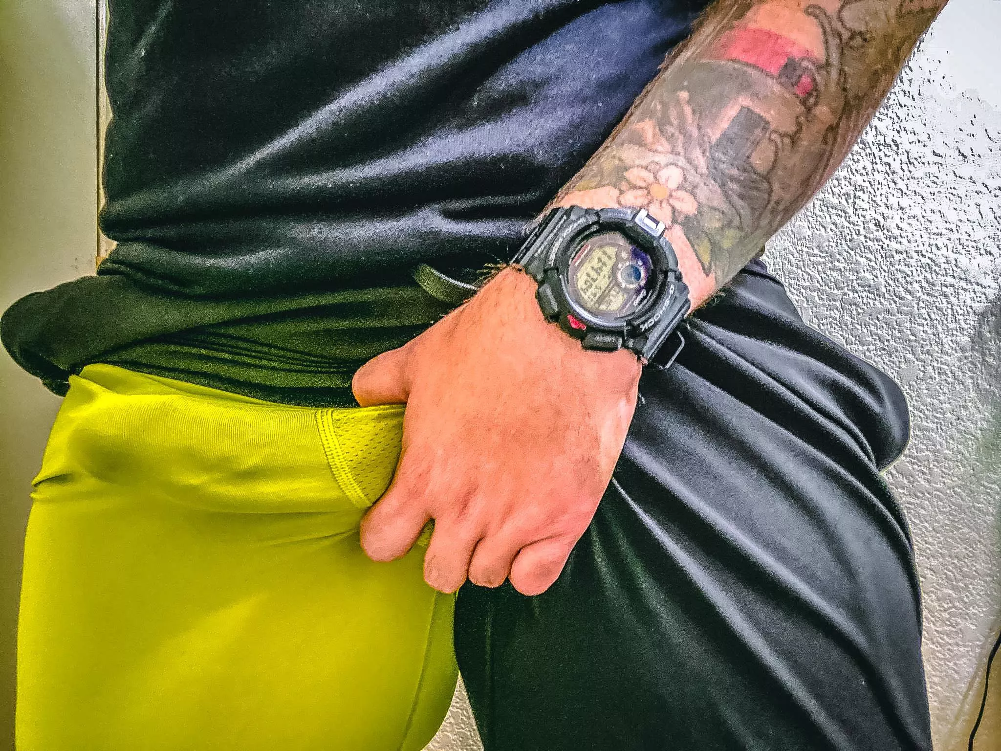 It’s Friday!!! posted by Background_Weight_88