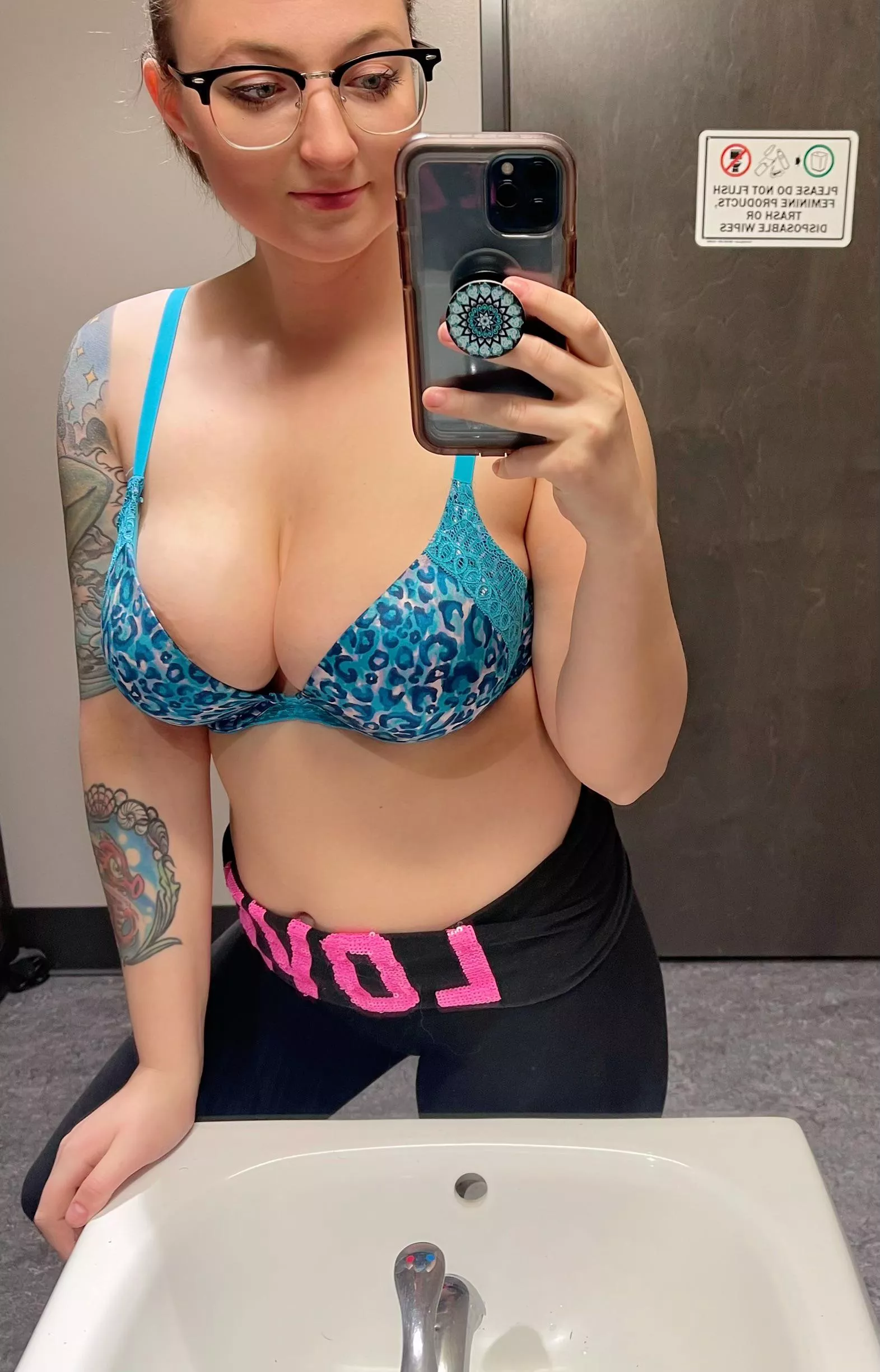 It’s Friday and I’m refusing to wear a shirt posted by Mermaidheaven