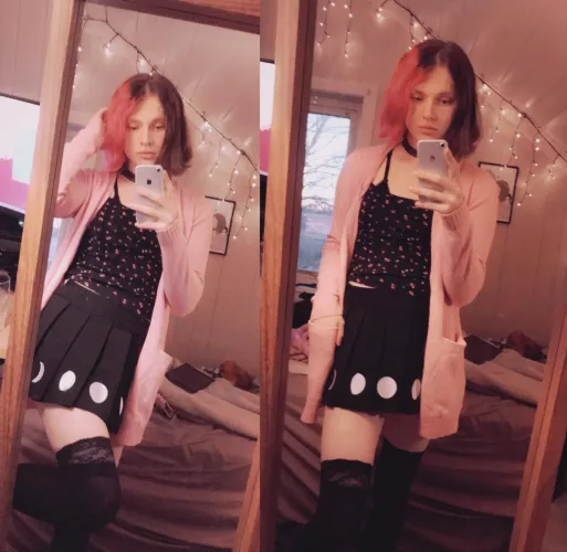 Its friday, and its going to be a great day 😌💕✨ by suselida