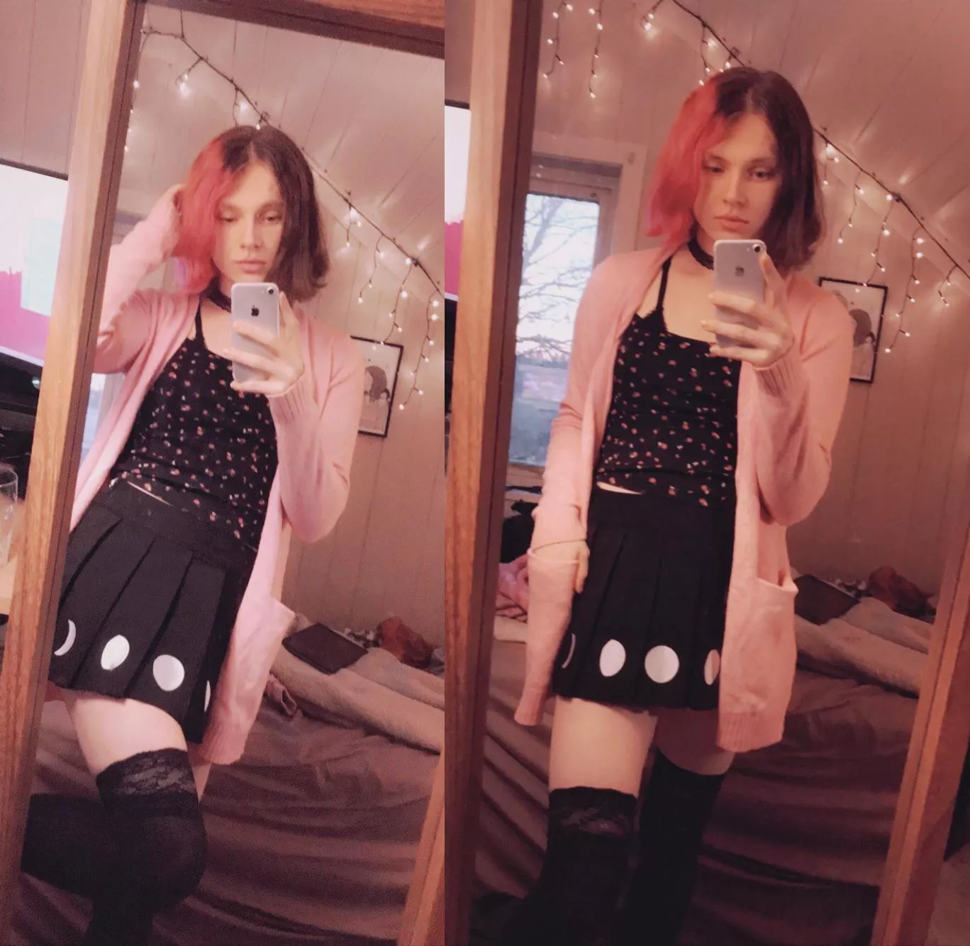 Its friday, and its going to be a great day 😌💕✨ posted by suselida