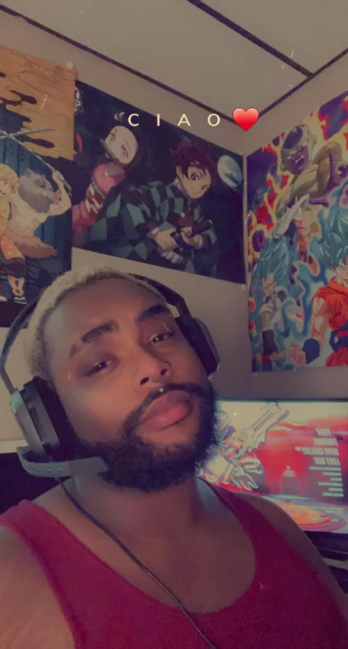 It’s Friday and this is what I get excited for, some overwatch by Vor_HumbleBear