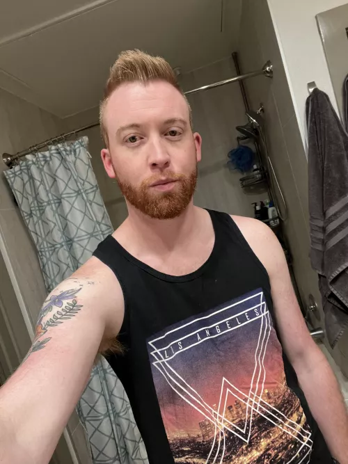 It’s Friday, but this week has me exhausted. Soooo take out and cuddles instead of a night out? 😅 by B_Rad_D