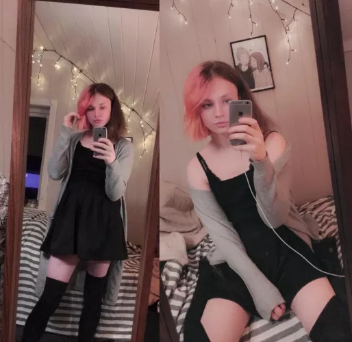 Its friday💕 have a nice day today! Thats an order 😌✨ by suselida