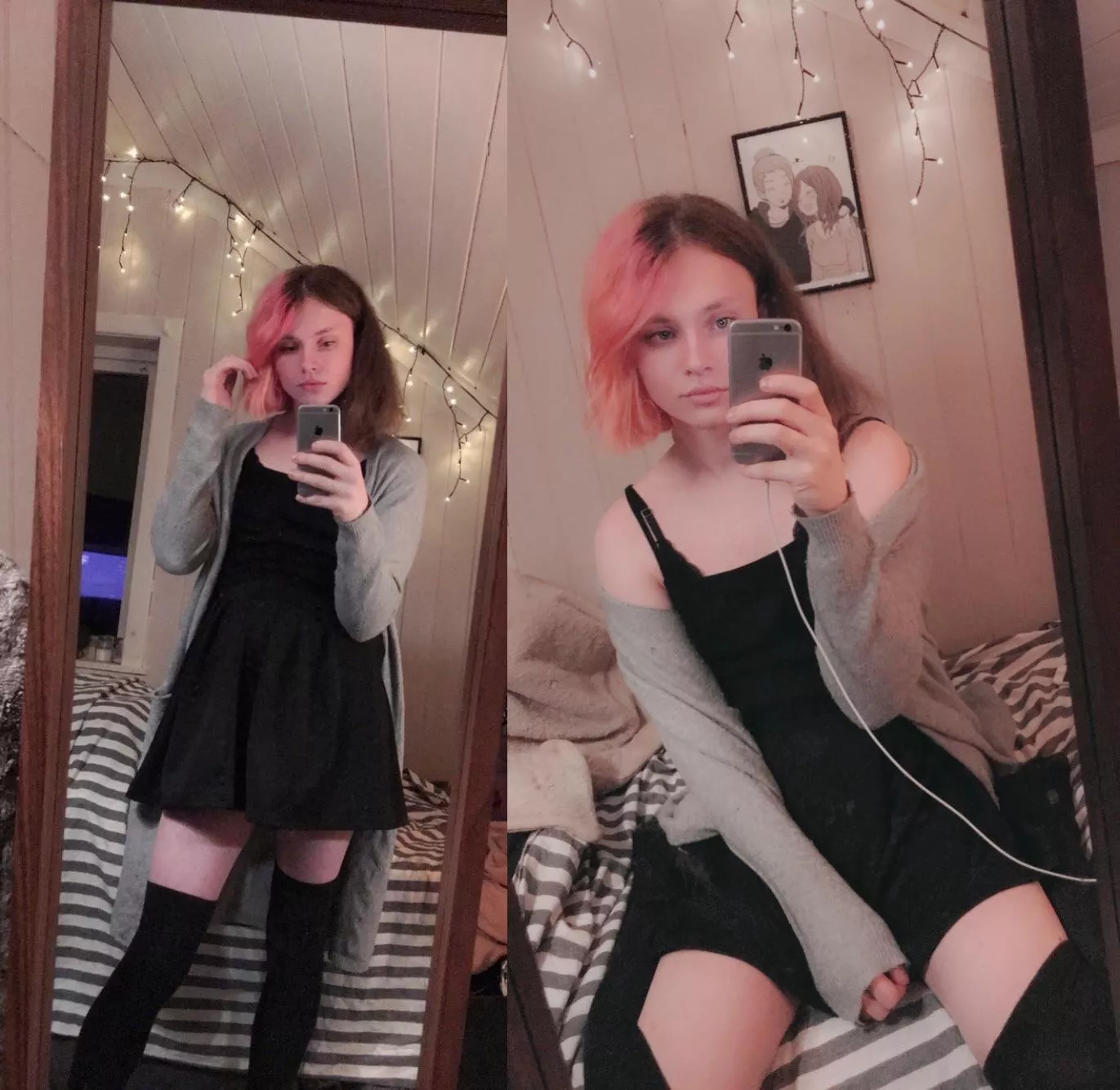 Its friday💕 have a nice day today! Thats an order 😌✨ posted by suselida