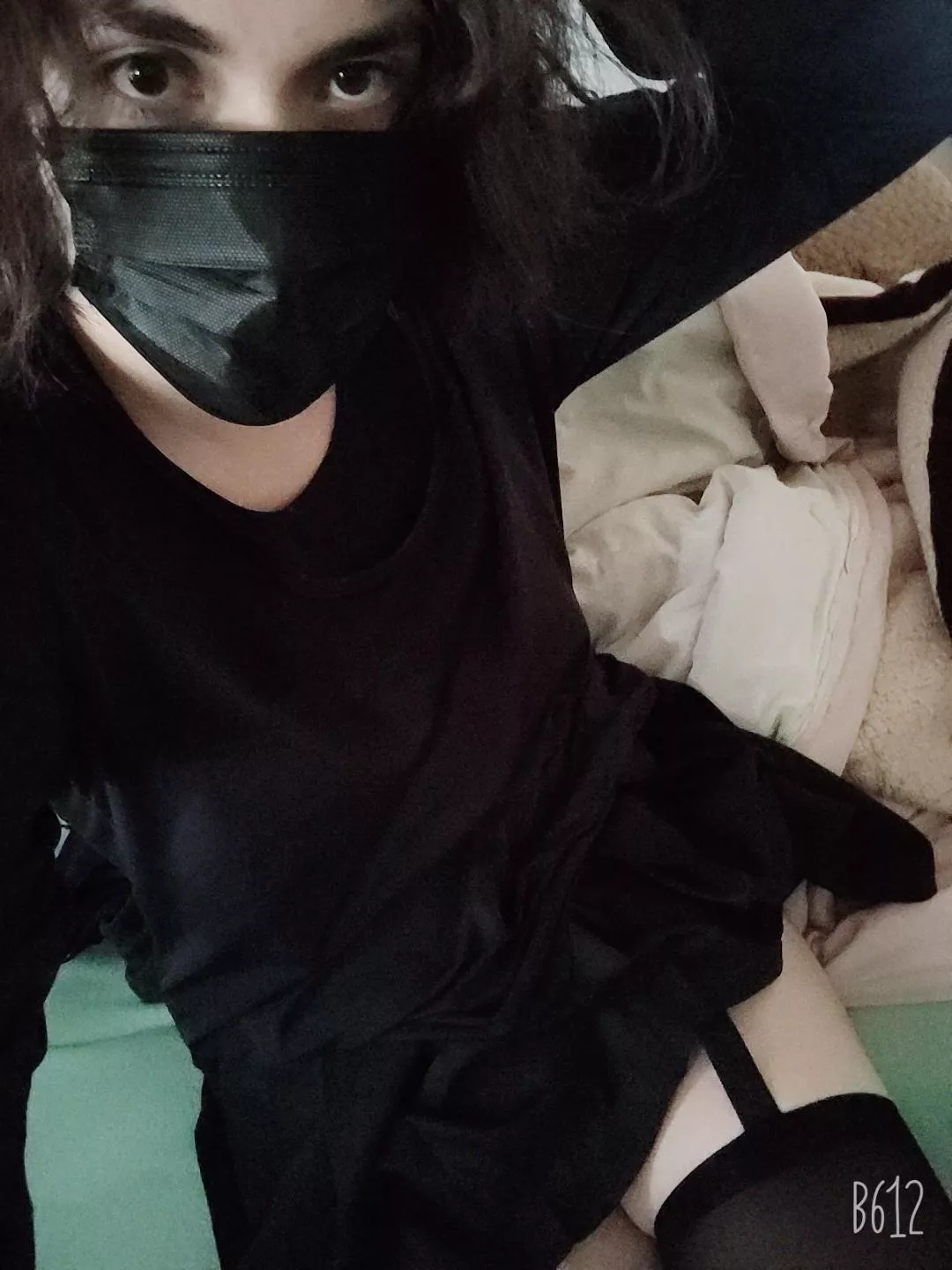 it's Friday 🙊🙊🥳🥳 posted by YoghurtPrestigious90