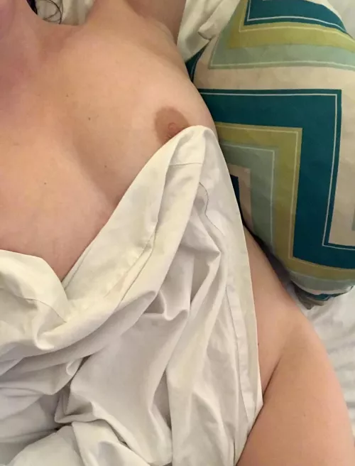 It’s Friday! Why not? Tell me what you think… by mickey_medusa