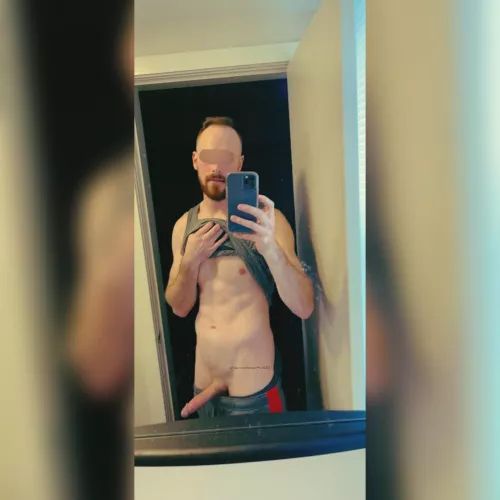 It’s Friday…so, fuck me?? 😈 by marvinthemartian222