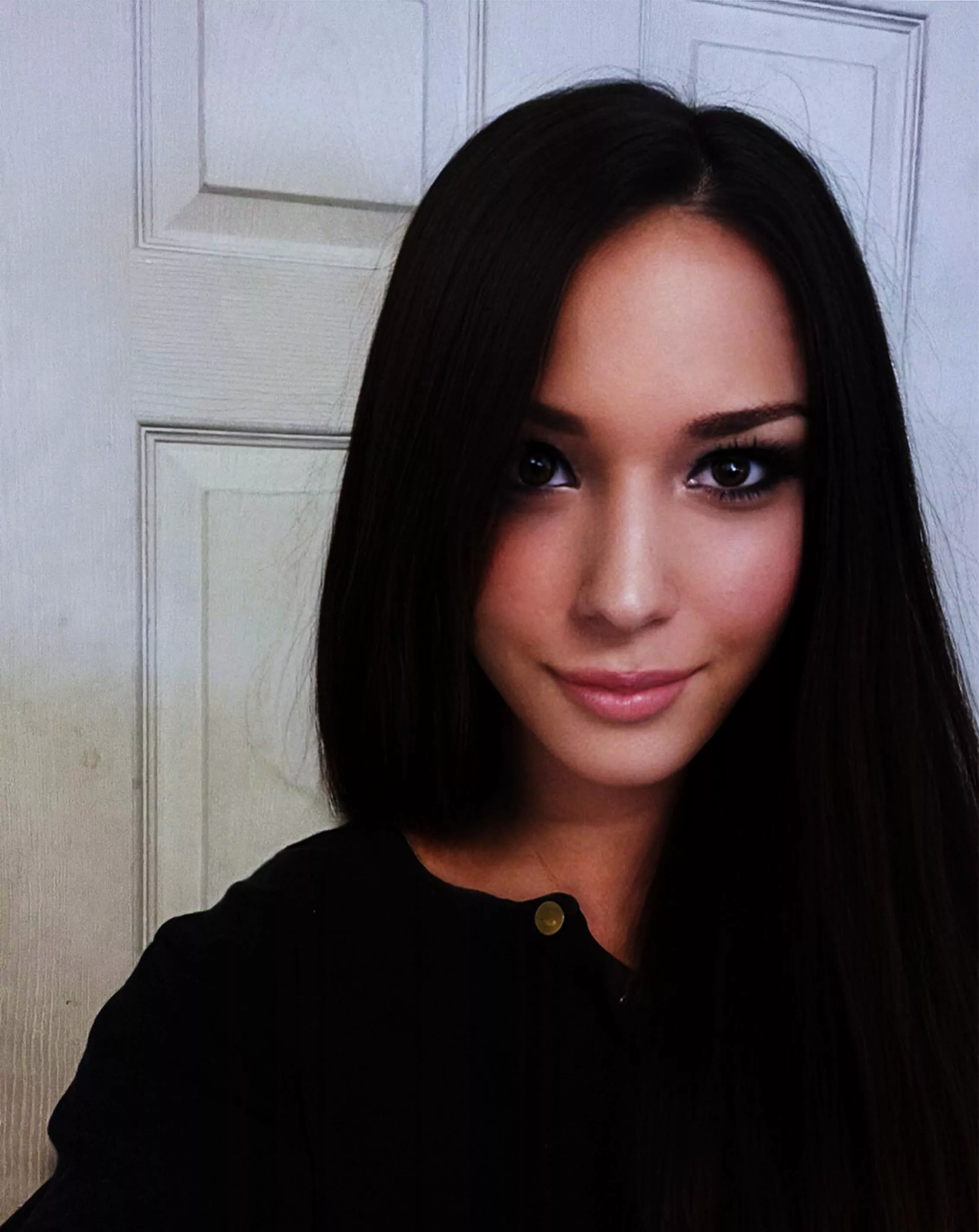 It's fruuuuuuudaaay 🥰 Half Uruguayan ugly me ! posted by digitalnerium