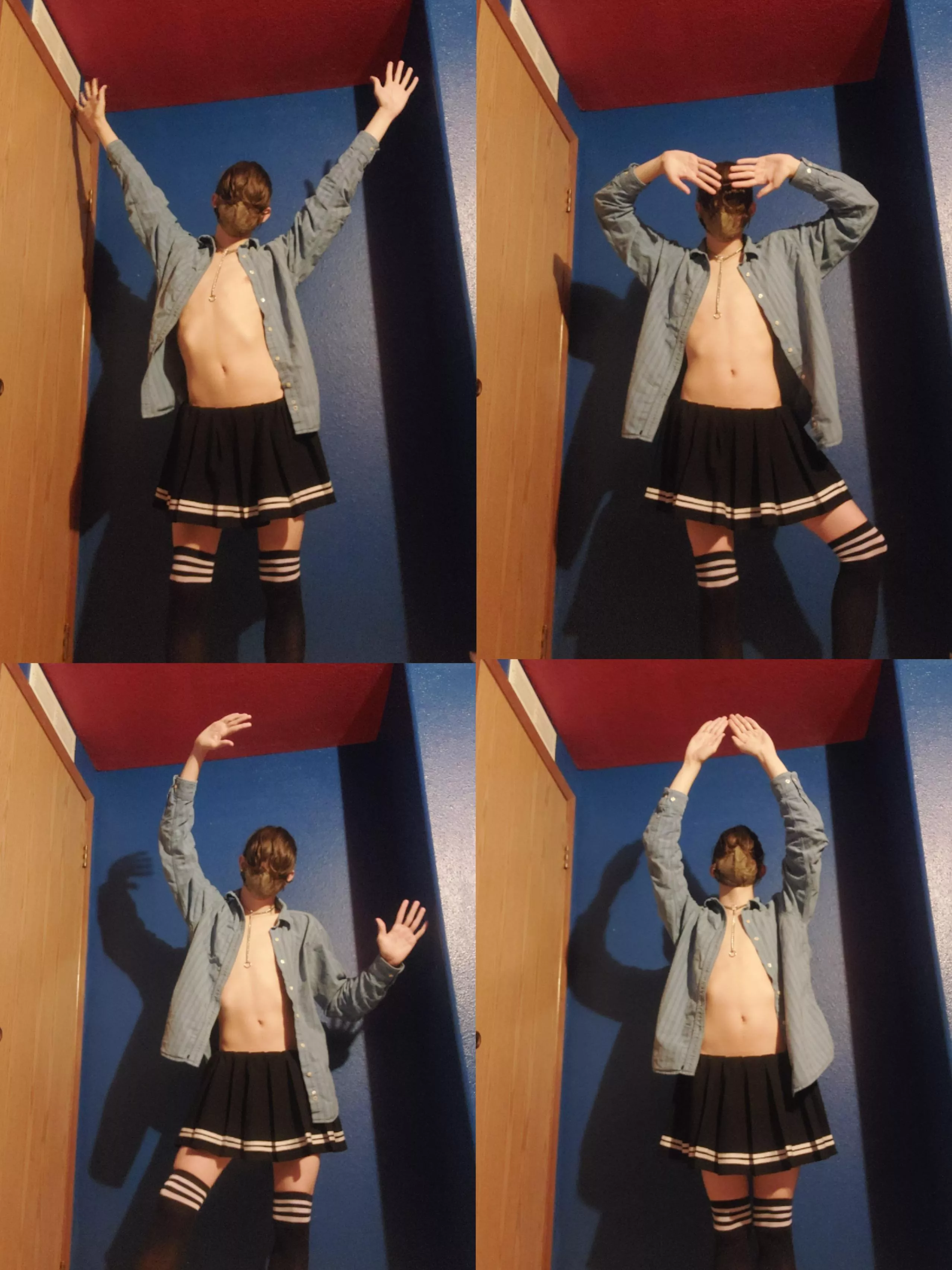 Its fun to stay at the posted by Golren_RL