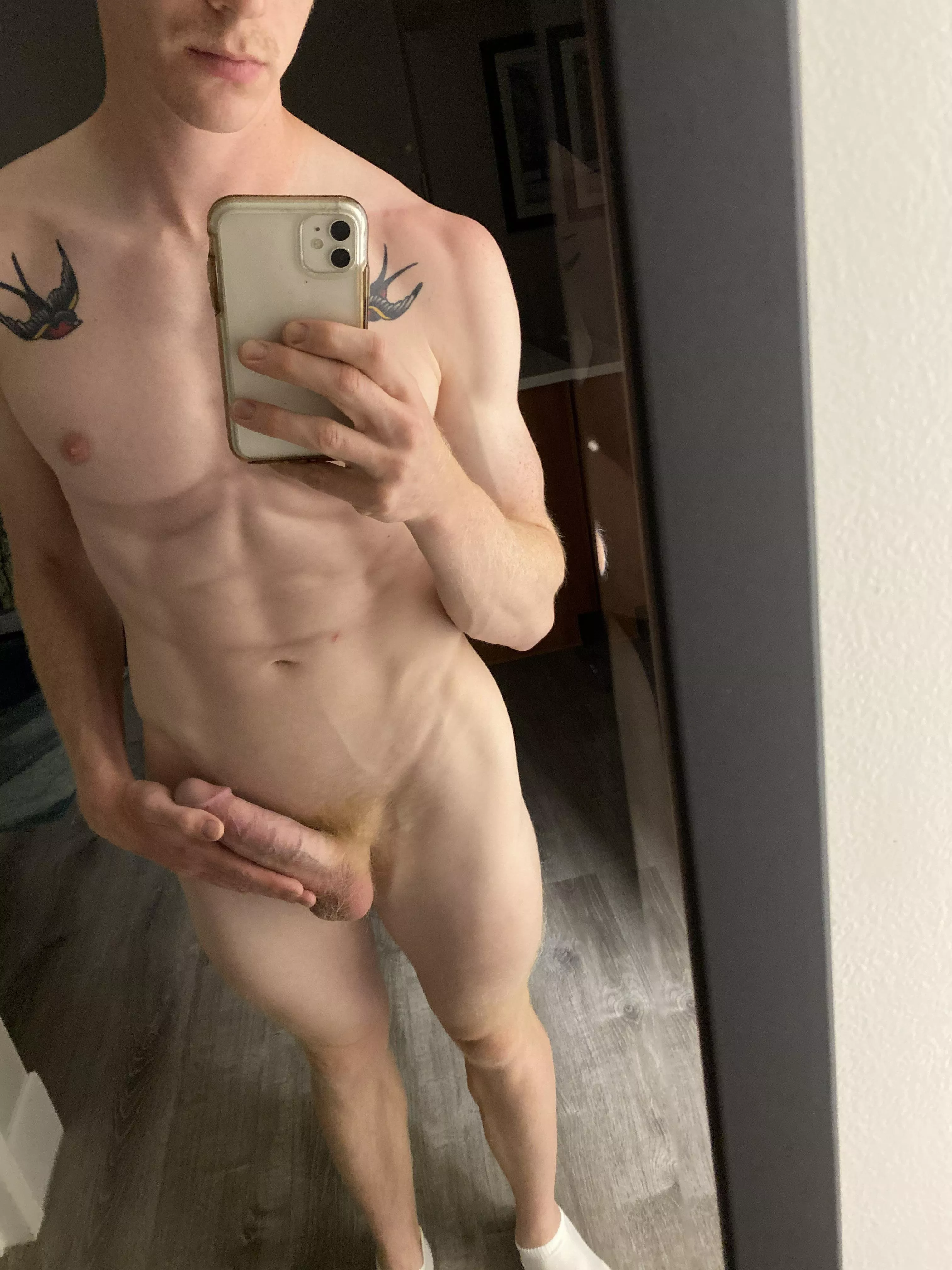 It’s fun-sized, or so I hear posted by BiopsyJuan