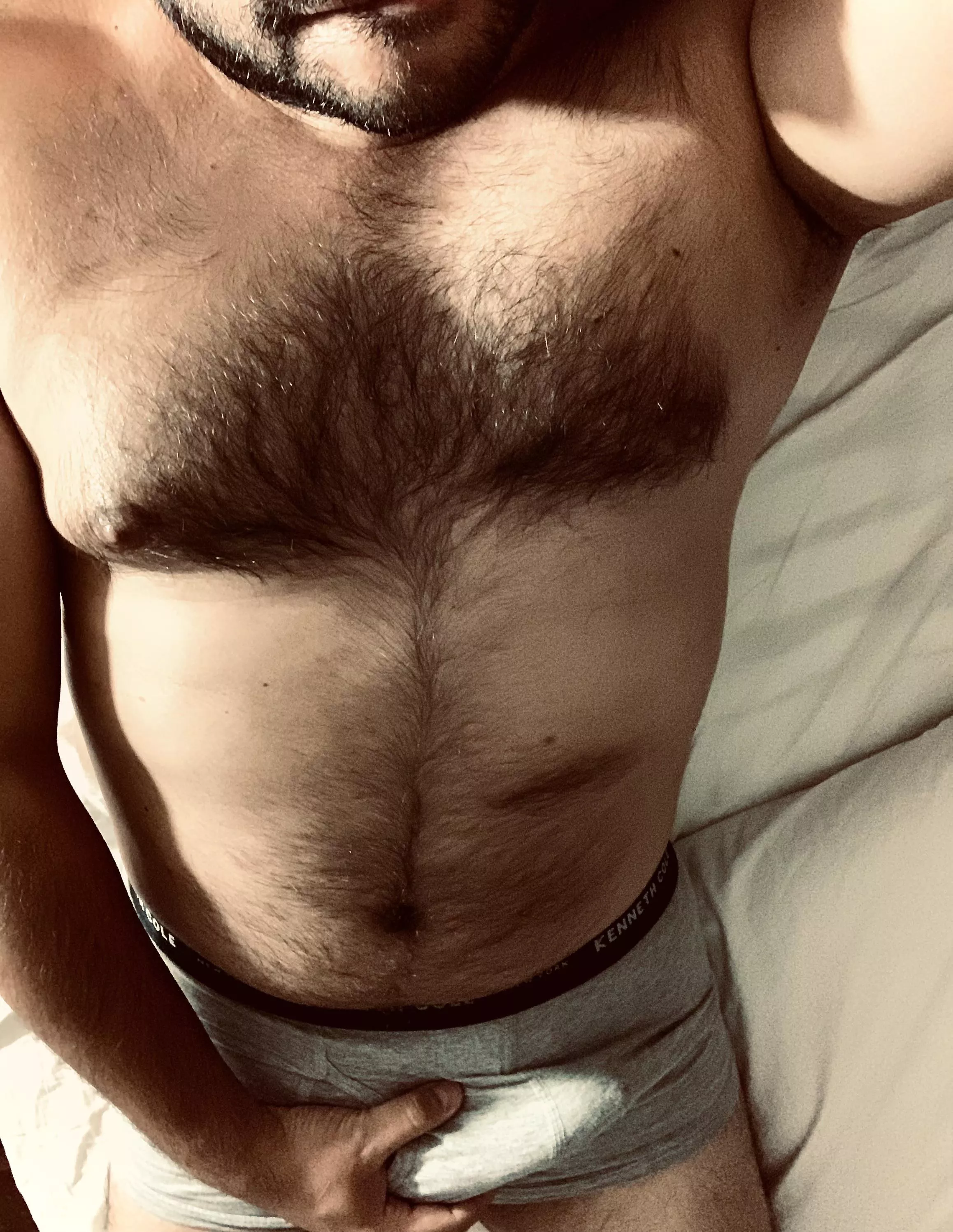 It’s getting hard down there posted by SnooPineapples5366