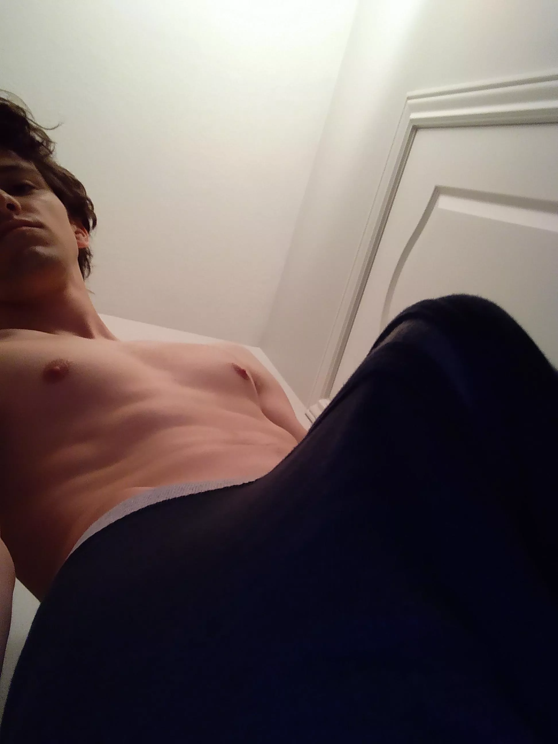 It's getting harder posted by Admirable_Job_6317