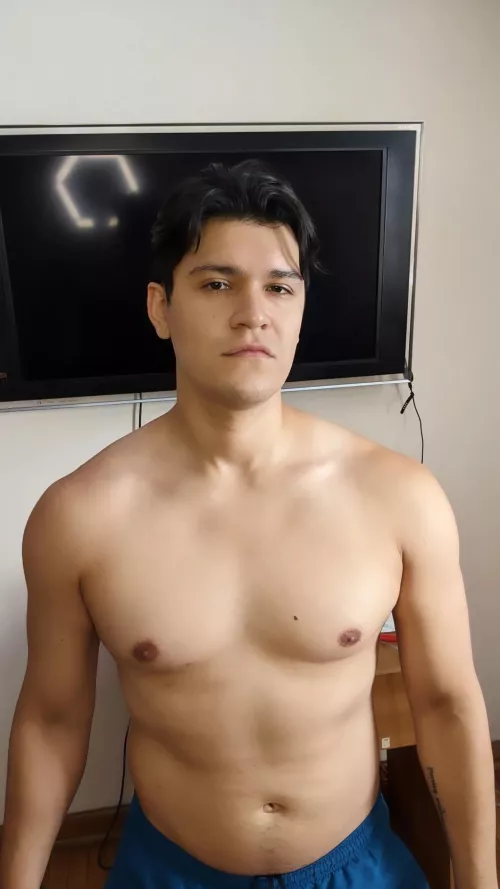 it's getting hot in Mexico 🥵 by Perturbare