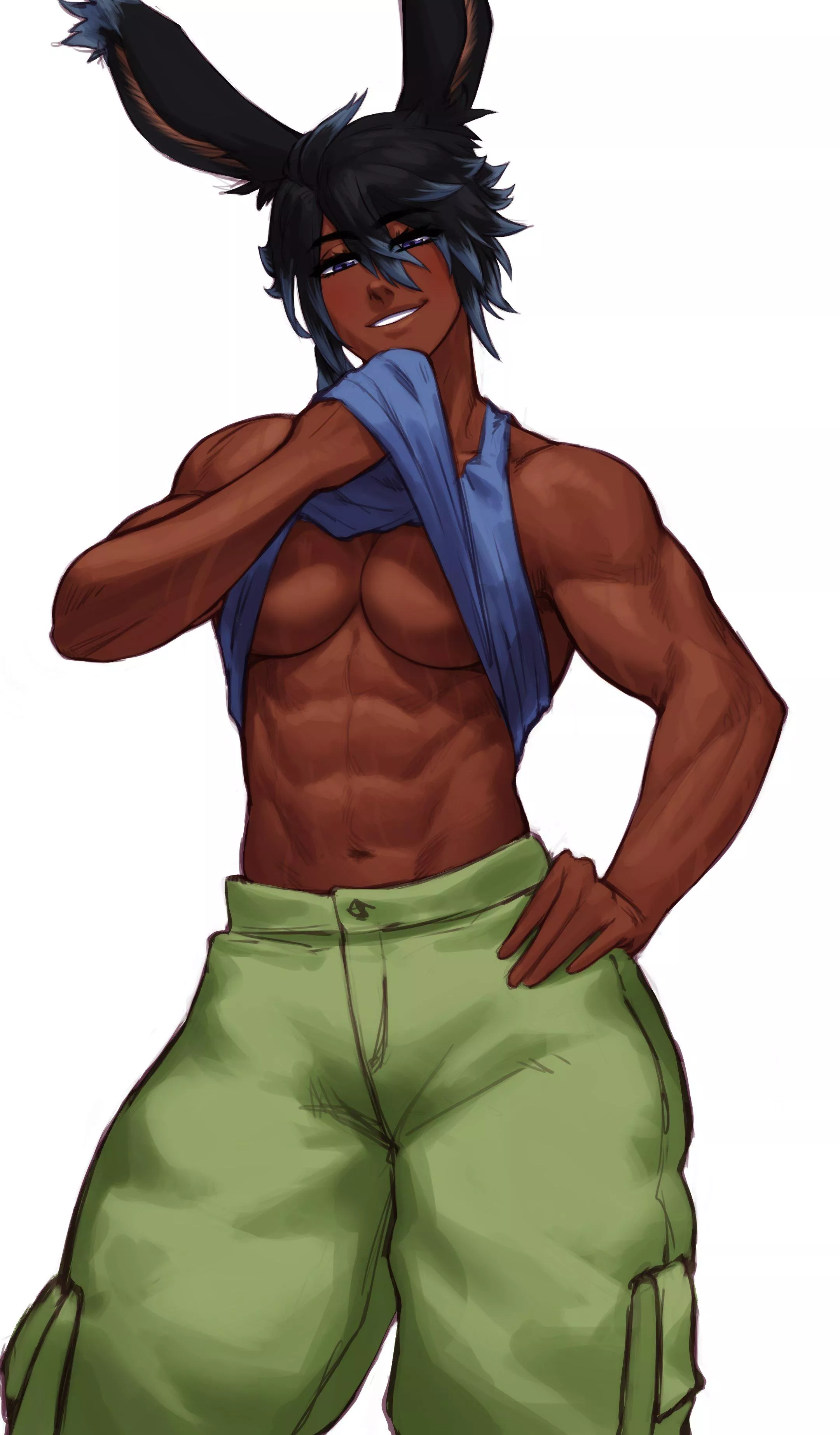 It's getting hot out there.(@Sotchosis) posted by TheTMoneyMan