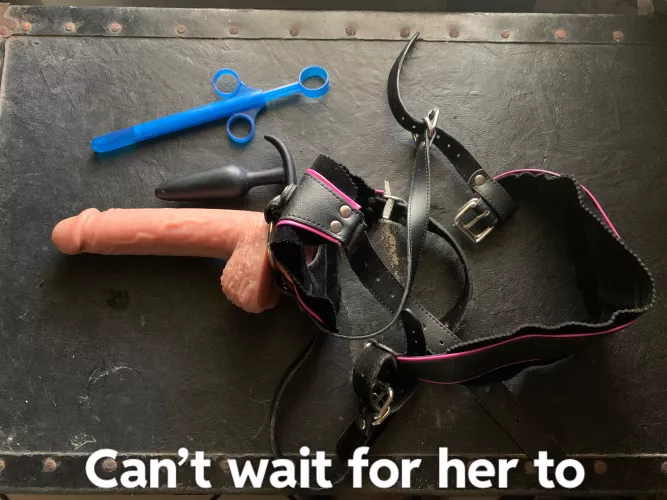 It’s going to be a good day after all 🥵 by dark_light_void