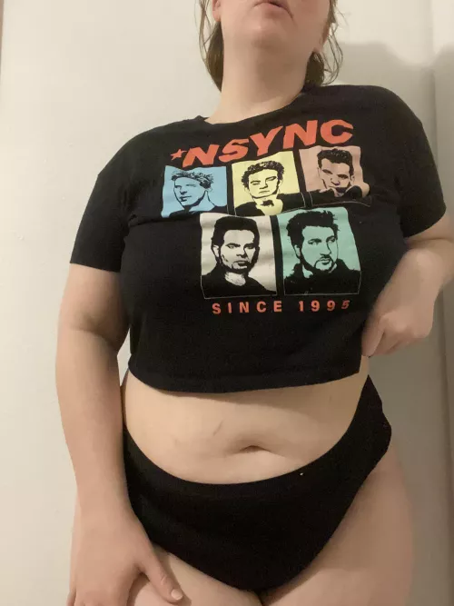 It’s gonna be May by RoxieDanger