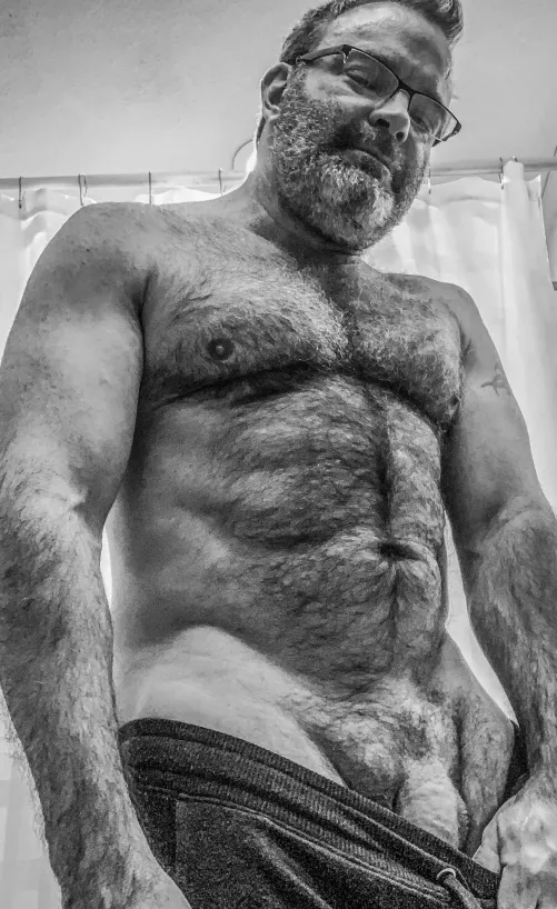 It’s good to be back [49] by MRhodeIsandd