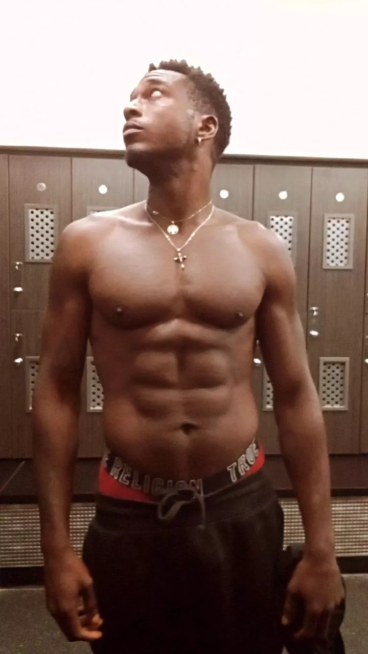 it's gym time posted by Excellent-Sort-2498