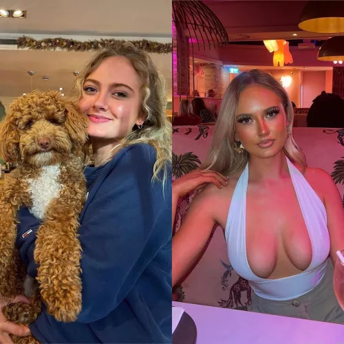 It’s happening… by boopboy1111