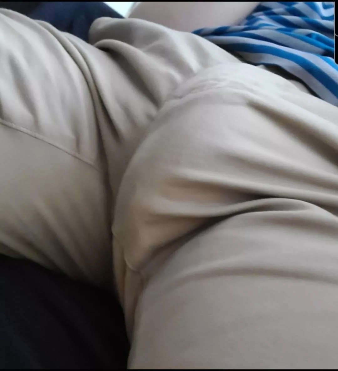 It's hard not to notice this posted by FewResort09