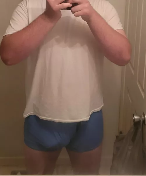 it's heavy by Grouchy-Cantaloupe58