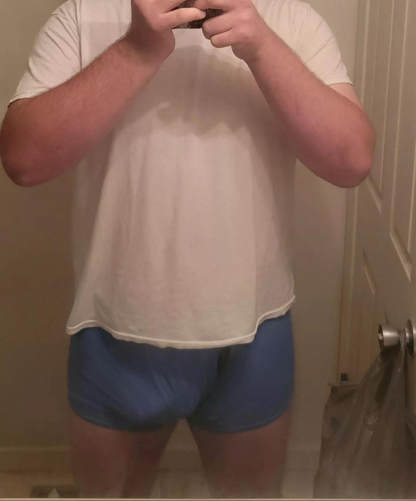 it's heavy posted by Grouchy-Cantaloupe58