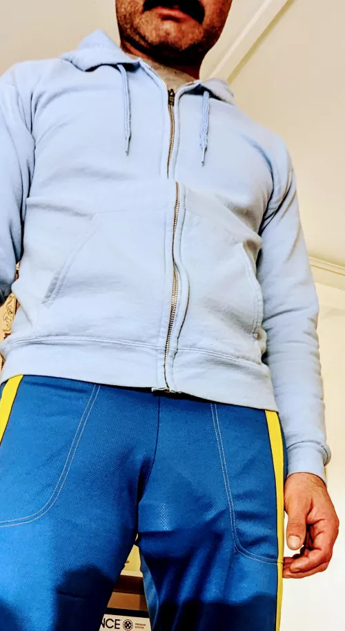 It's heavy. Want to feel? by OtterboxPDX