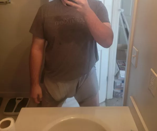 it's heavy who wants to hold it for me? by Grouchy-Cantaloupe58