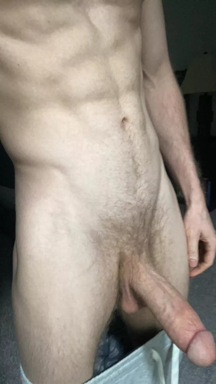 It’s heavy, will you hold it? posted by thicccdicknick