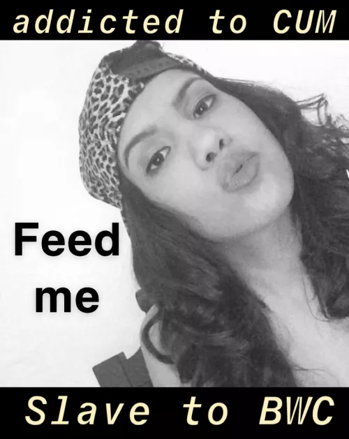 It’s hopeless, no matter how hard she tries to fight it. by Cocstarr1