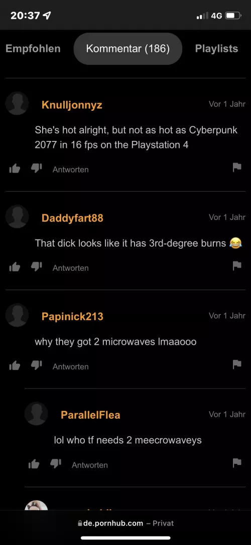 It’s hot in here by thj241280