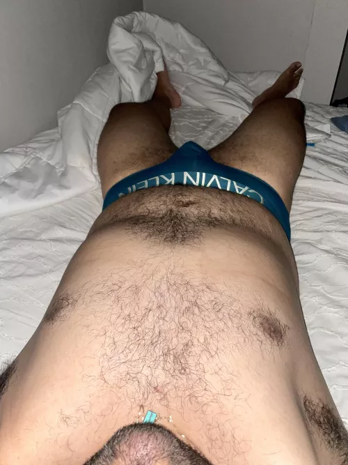 It’s hot this morning by JGarciaSD