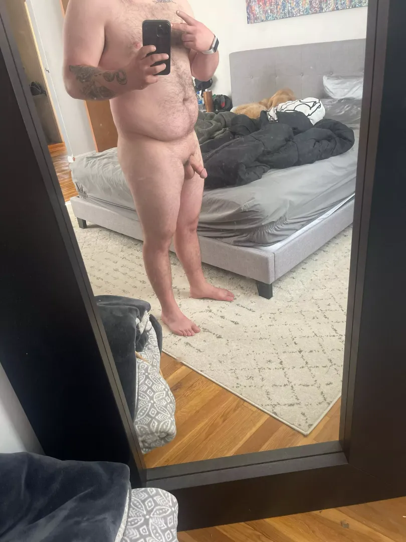 It’s hump day posted by Prestigious-Toe-4693