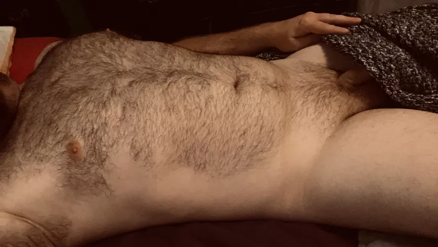 It’s hump day? Let’s stay in bed and celebrate. by JxBonex32