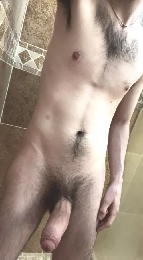 It’s hump day 😉 by papi-thickness