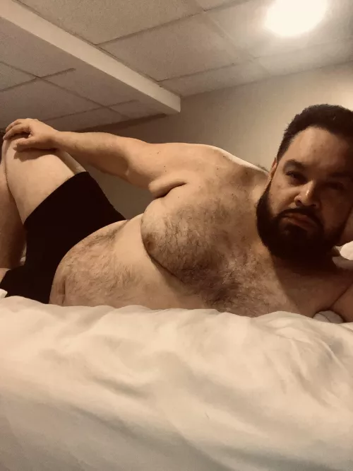 It’s hump day you say. by jaymira16