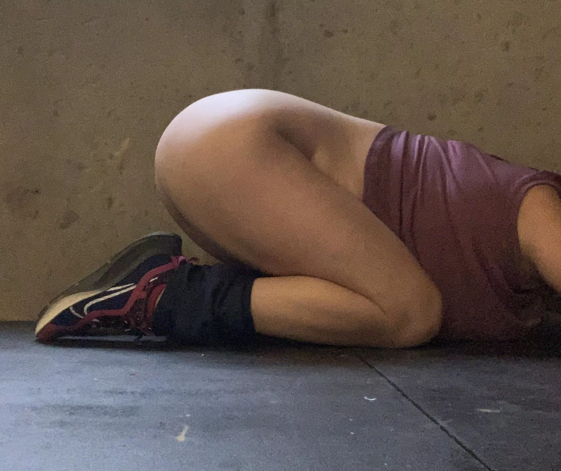 It’s important to stretch a[F]ter every workout posted by CheekyJulietXO