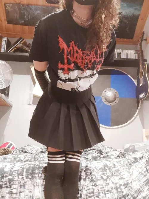 its international femboy day!! by Jay_Bee99