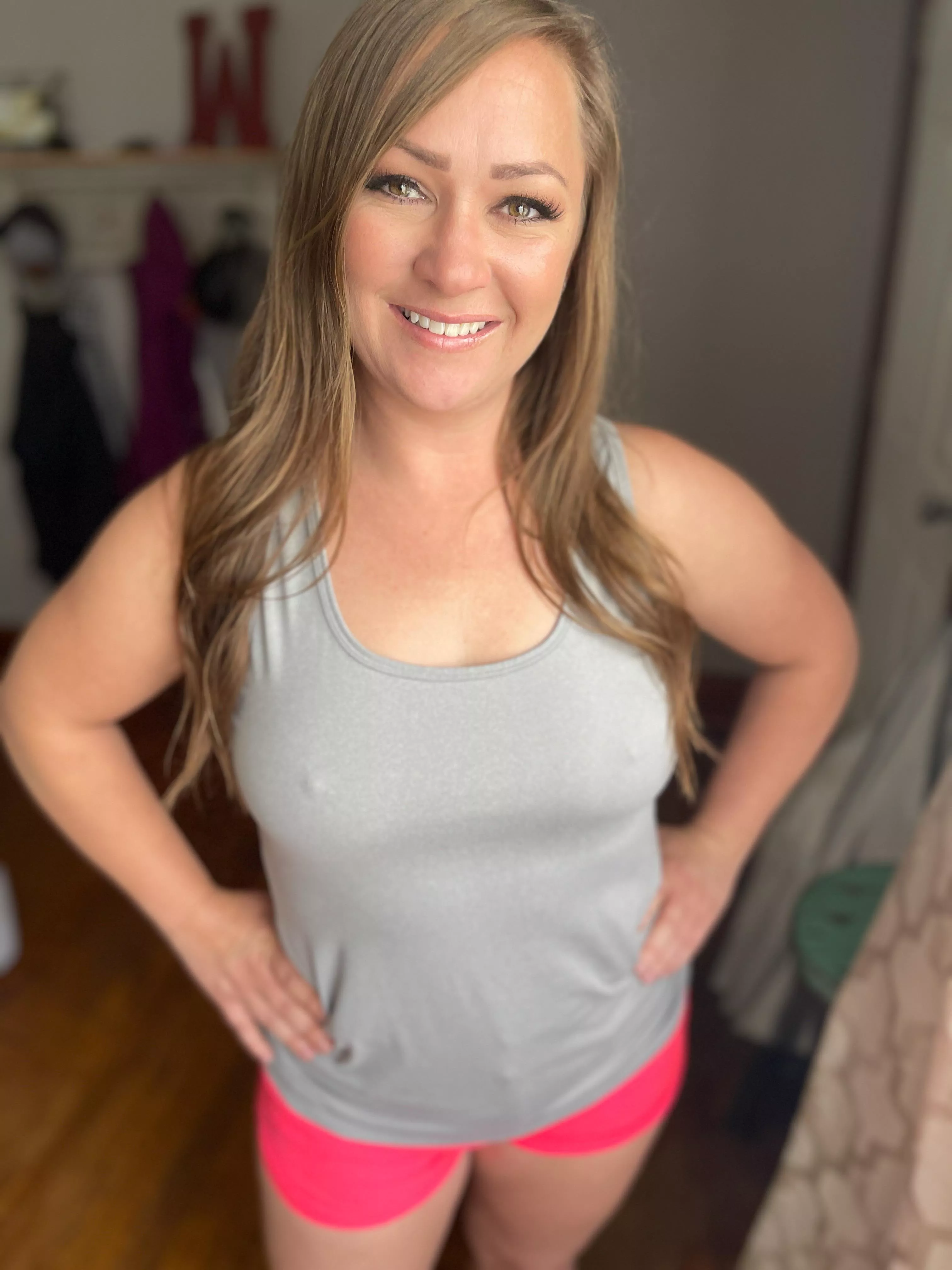 It’s just better this way. posted by 865_Couple