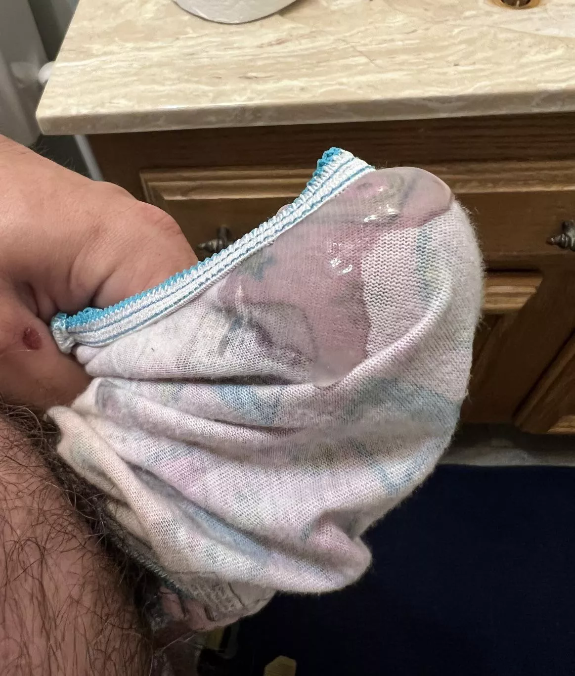 It's just went off posted by junion13