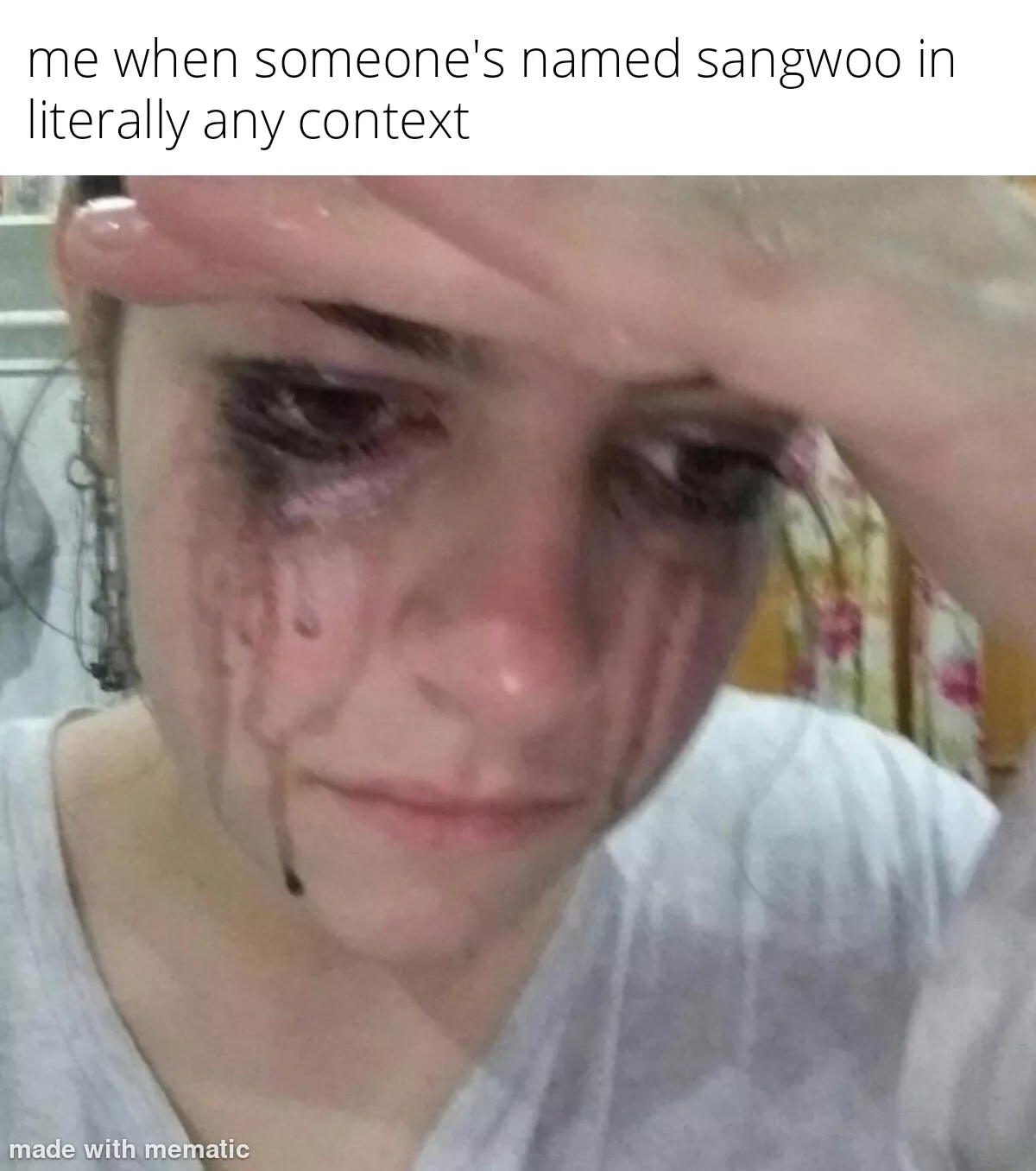 it's like war flashbacks posted by Oppar68